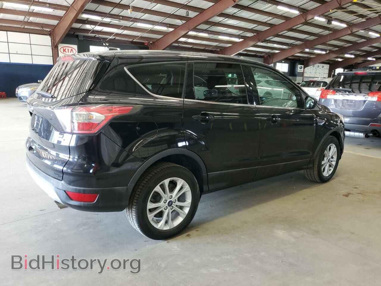 2017 FORD ESCAPE - VIN: 1FMCU9G93HUB08591 - Фото 3