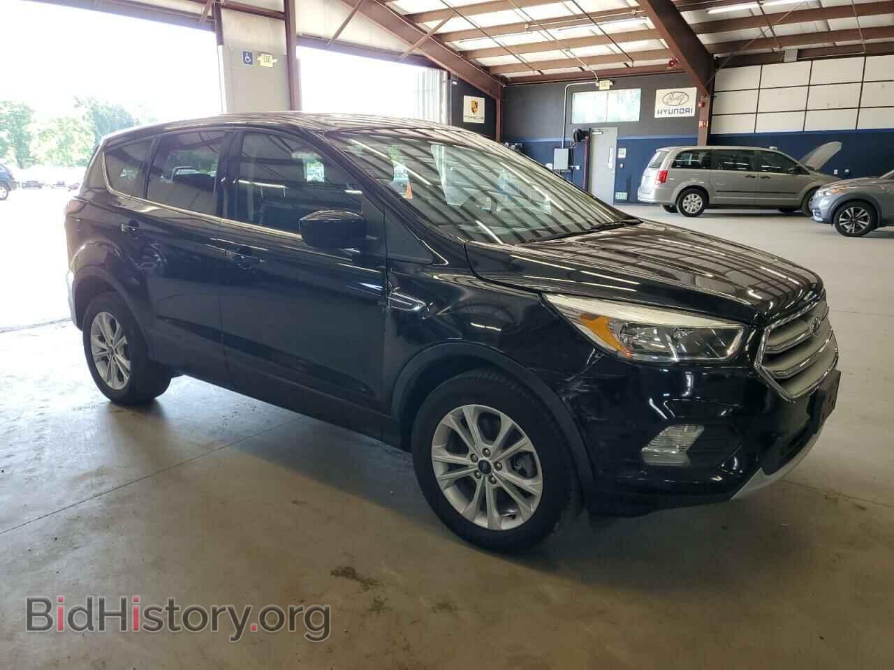 2017 FORD ESCAPE - VIN: 1FMCU9G93HUB08591 - Фото 4