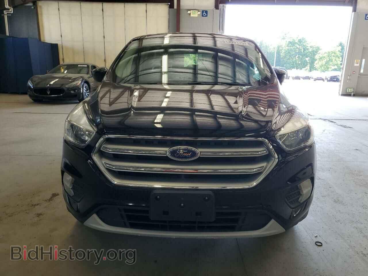 2017 FORD ESCAPE - VIN: 1FMCU9G93HUB08591 - Фото 5