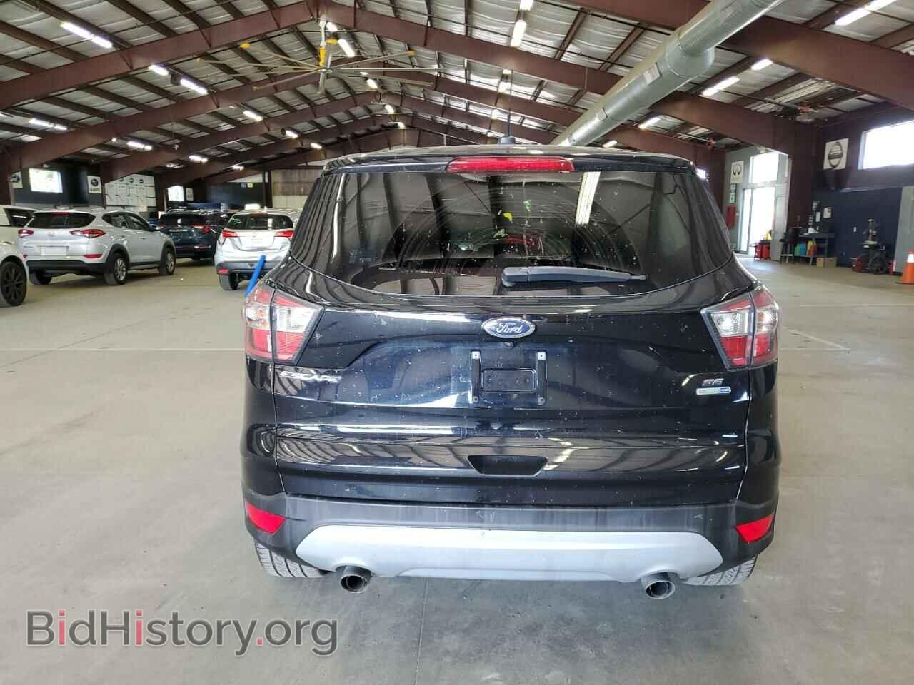 2017 FORD ESCAPE - VIN: 1FMCU9G93HUB08591 - Фото 6