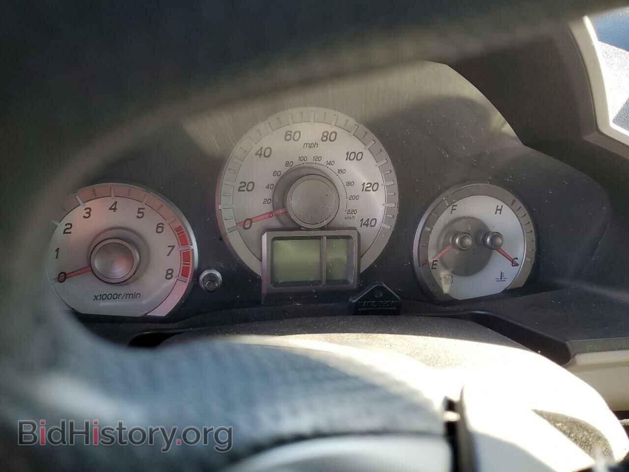 2013 HONDA PILOT - VIN: 5FNYF3H23DB001160 - Фото 9