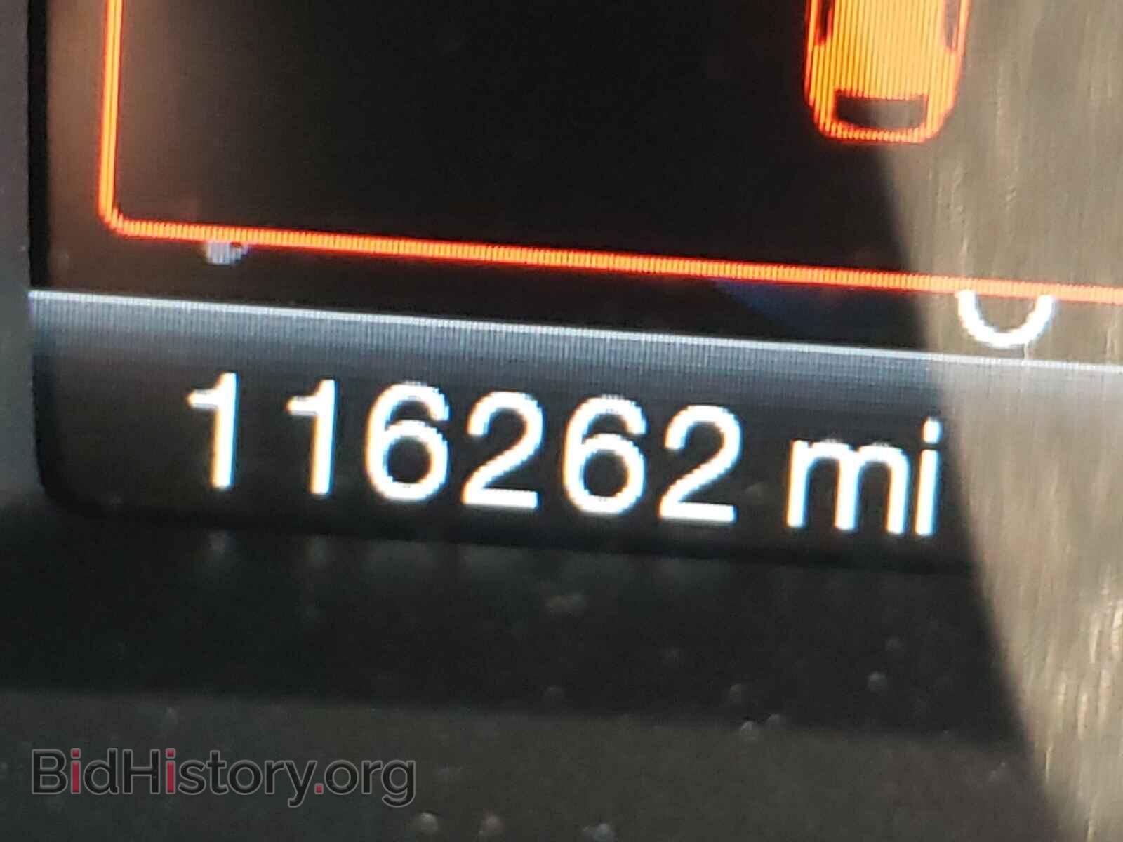 2011 FORD EDGE - VIN: 2FMDK4KC4BBA21361 - Photo 8