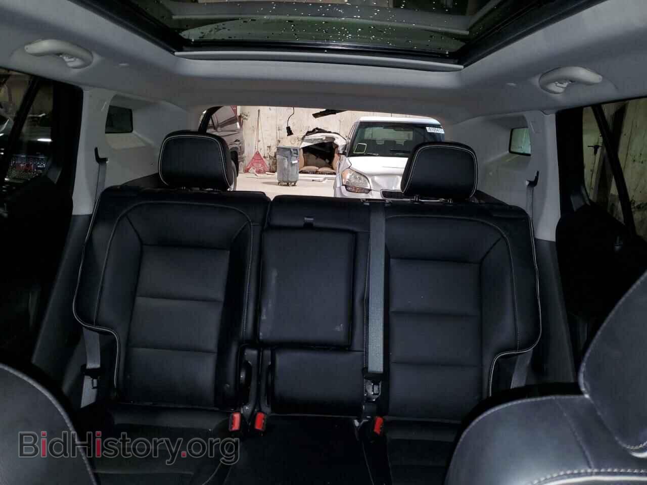 2021 GMC TERRAIN - VIN: 3GKALXEVXML393639 - Photo 10