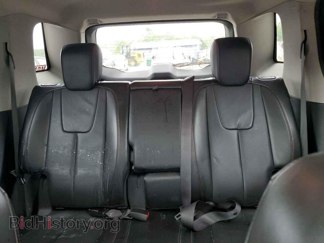 2015 GMC TERRAIN - VIN: 2GKFLYE37F6110809 - Photo 10