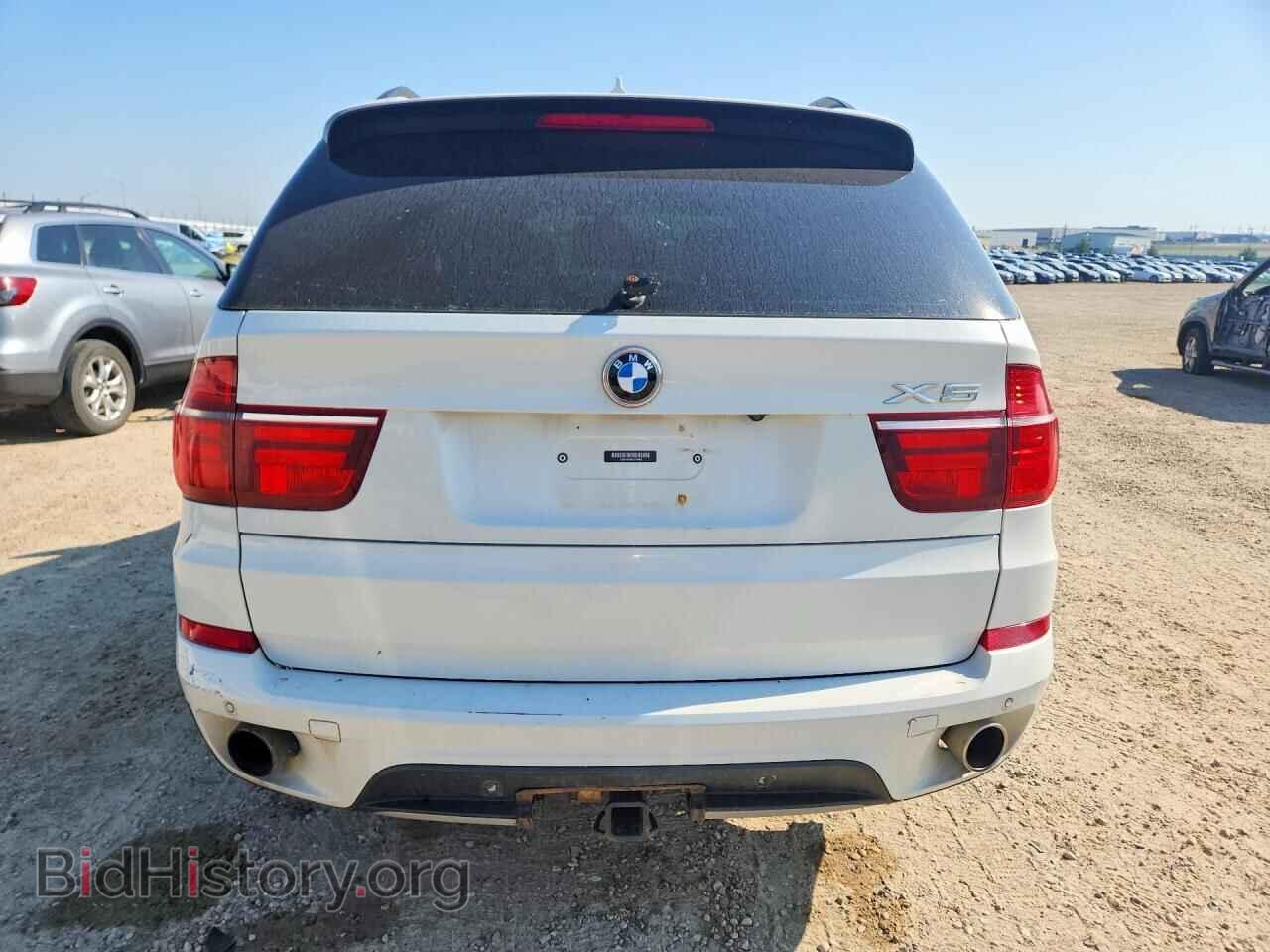 2012 BMW X5 - VIN: 5UXZV4C58CL754482 - Фото 6