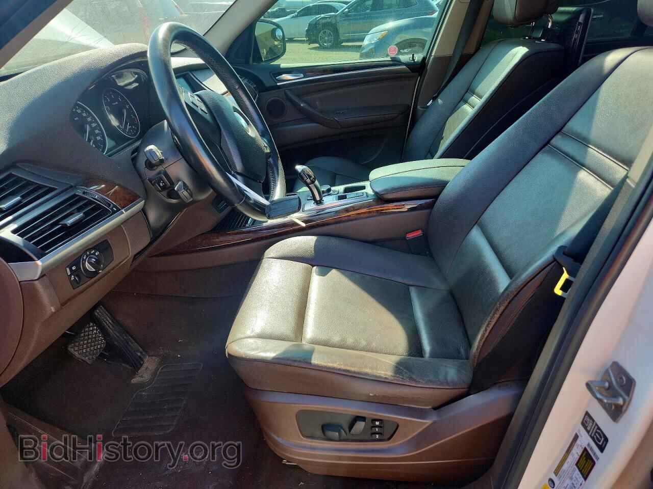 2012 BMW X5 - VIN: 5UXZV4C58CL754482 - Фото 7
