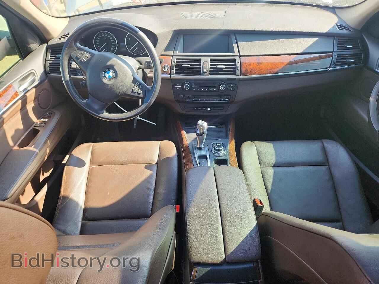 2012 BMW X5 - VIN: 5UXZV4C58CL754482 - Фото 8