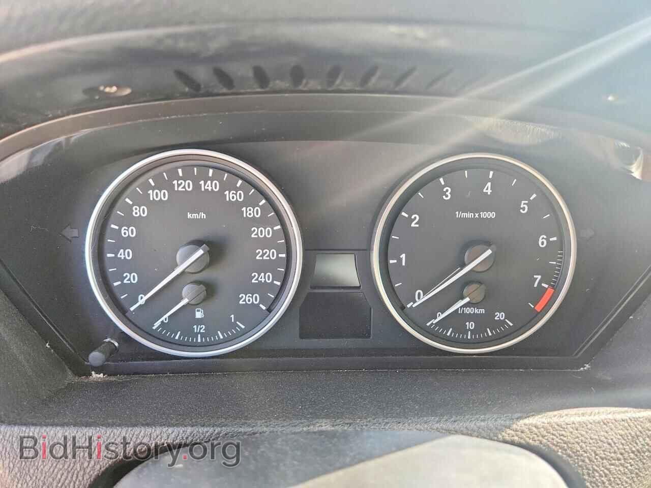2012 BMW X5 - VIN: 5UXZV4C58CL754482 - Фото 9