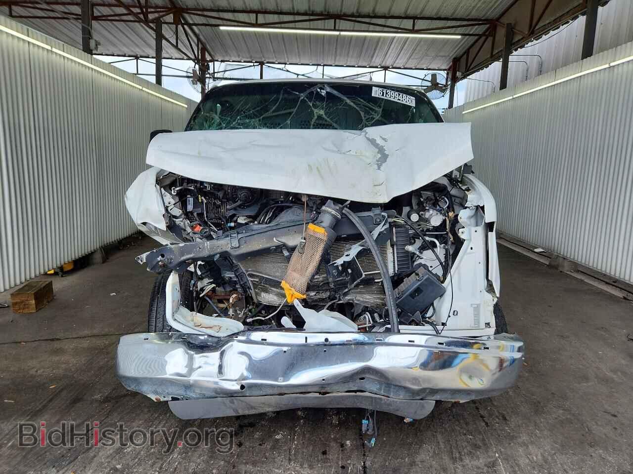 2016 GMC SAVANA - VIN: 1GTW7AFF1G1902264 - Photo 5