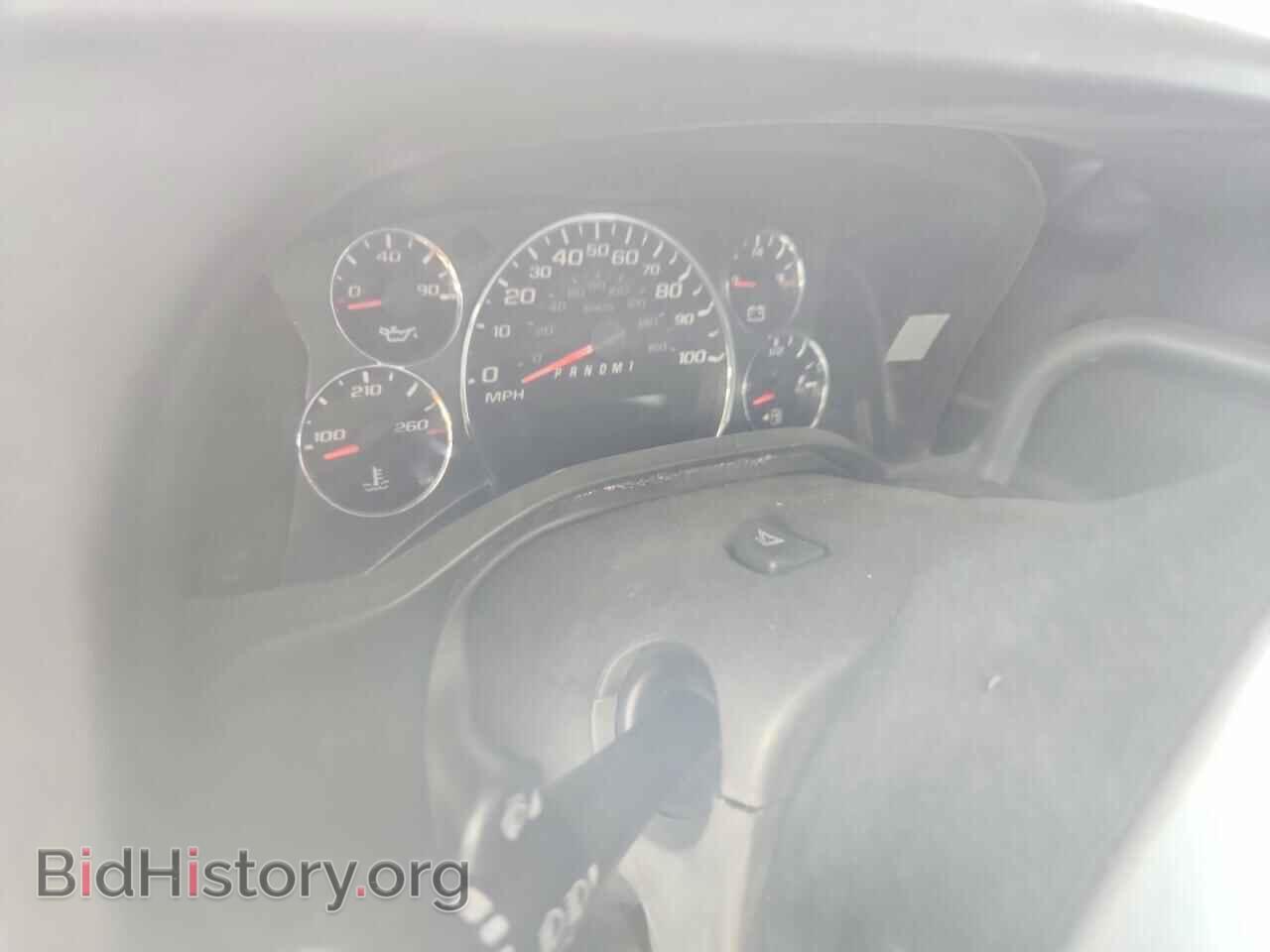 2016 GMC SAVANA - VIN: 1GTW7AFF1G1902264 - Photo 9