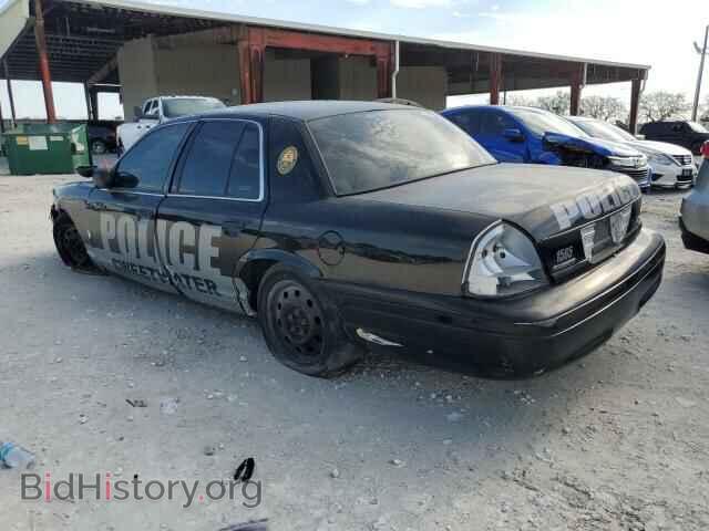 2011 FORD CROWN VIC - VIN: 2FABP7BV1BX171565 - Фото 2