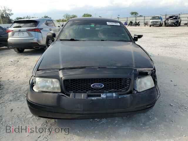 2011 FORD CROWN VIC - VIN: 2FABP7BV1BX171565 - Фото 5