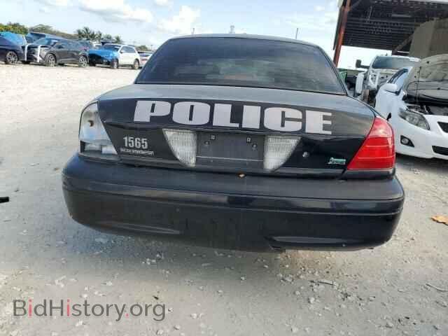 2011 FORD CROWN VIC - VIN: 2FABP7BV1BX171565 - Фото 6