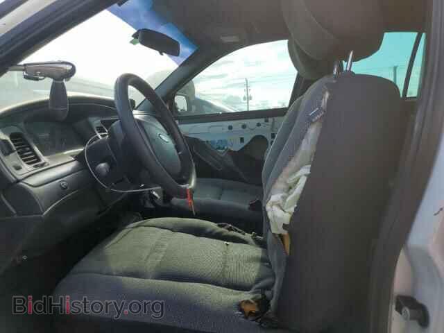 2011 FORD CROWN VIC - VIN: 2FABP7BV1BX171565 - Фото 7