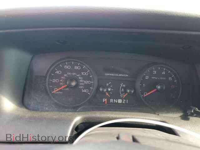 2011 FORD CROWN VIC - VIN: 2FABP7BV1BX171565 - Фото 9