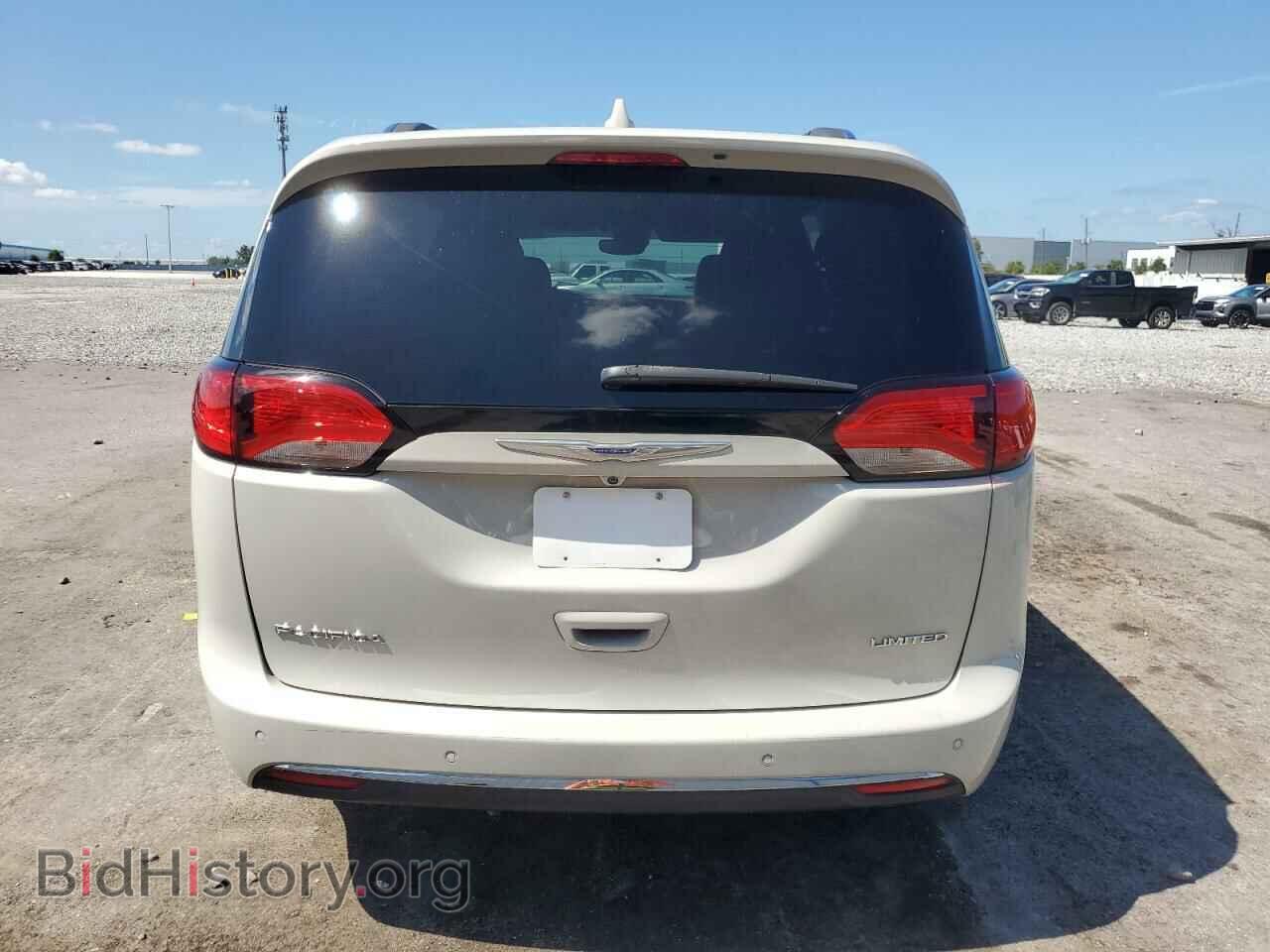 2020 CHRYSLER PACIFICA - VIN: 2C4RC1GG8LR116368 - Photo 6