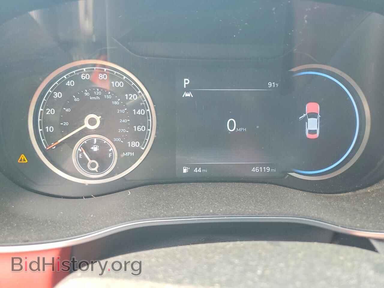 2023 GENESIS G70 - VIN: KMTG34TA3PU135351 - Photo 9