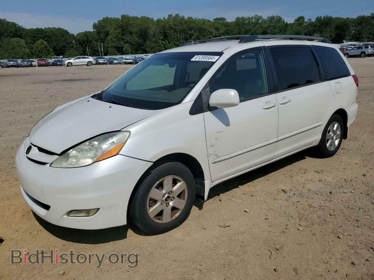 Photo 5TDZA22C16S547498 - TOYOTA All Models 2006