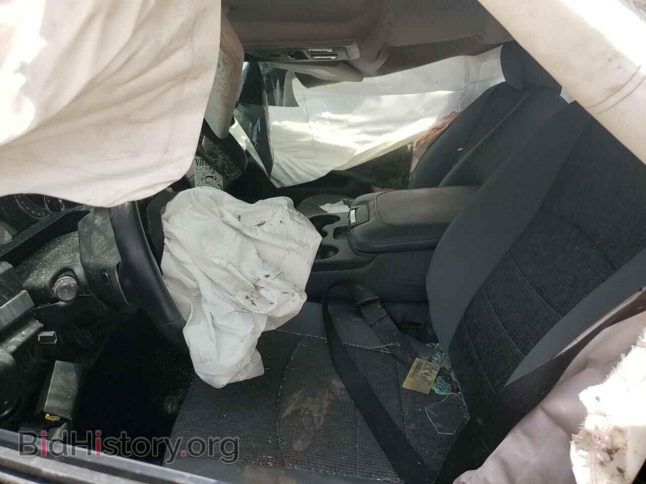 2017 RAM 1500 - VIN: 3C6RR6LT8HG604772 - Фото 7