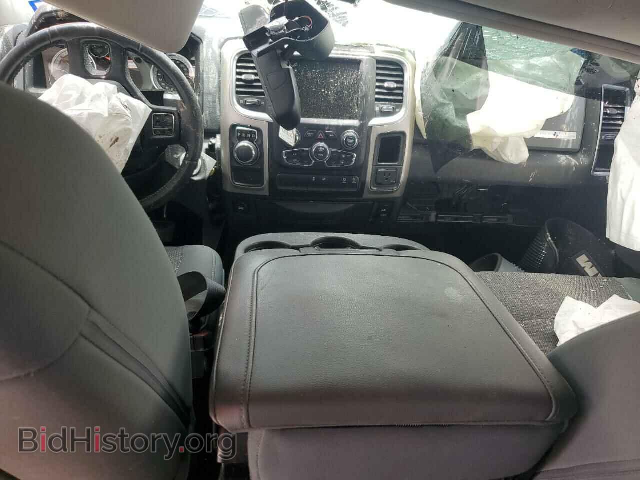 2017 RAM 1500 - VIN: 3C6RR6LT8HG604772 - Фото 8