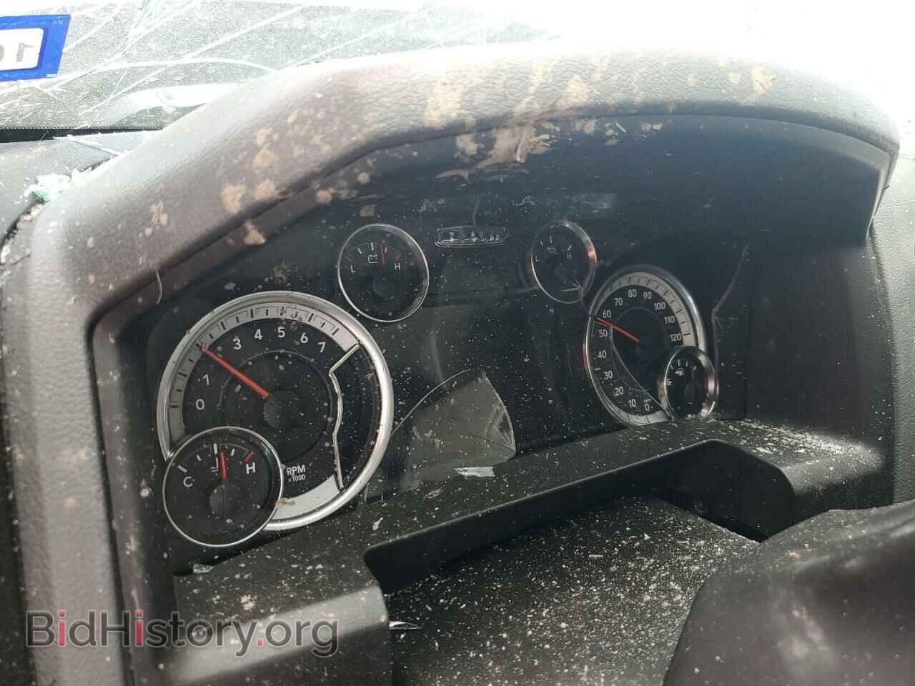 2017 RAM 1500 - VIN: 3C6RR6LT8HG604772 - Фото 9