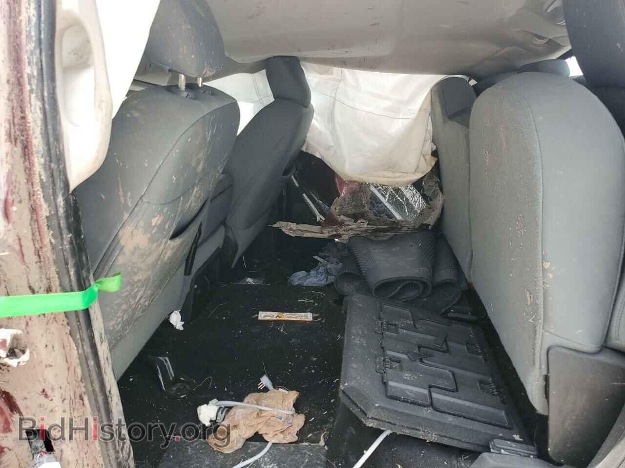 2017 RAM 1500 - VIN: 3C6RR6LT8HG604772 - Фото 10