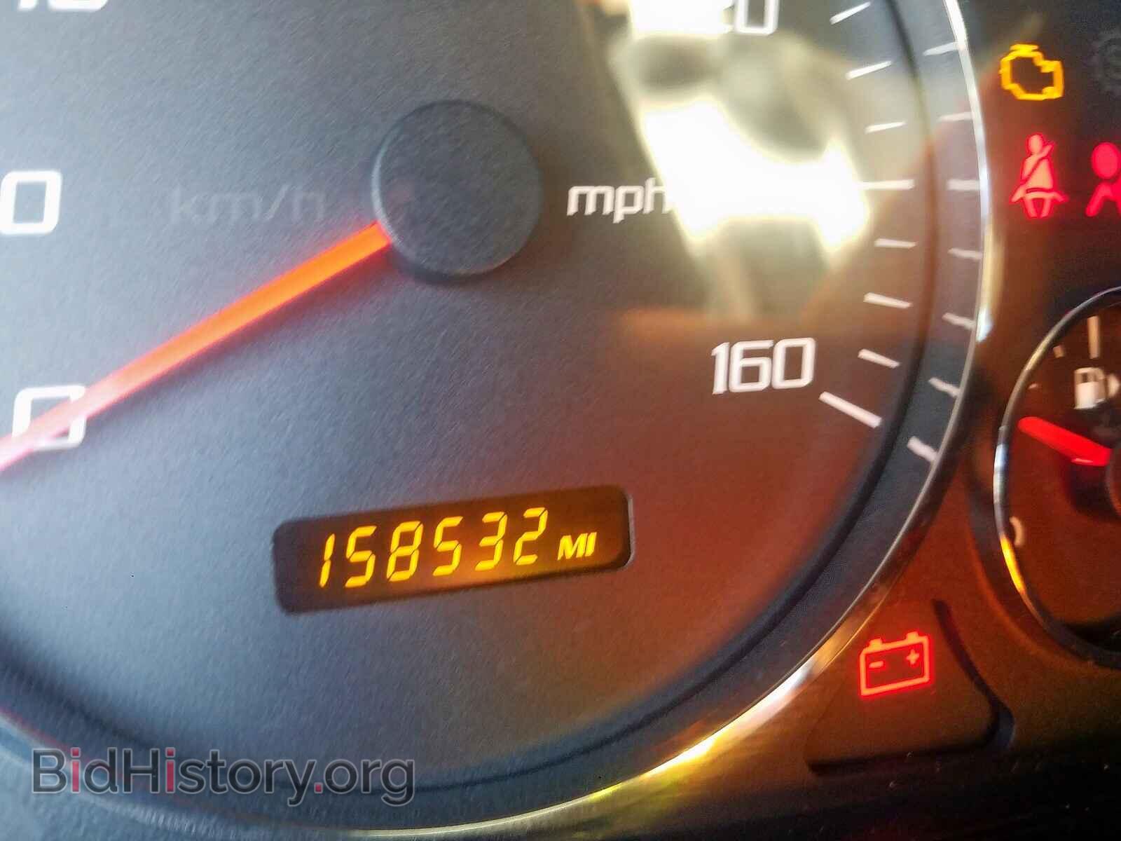 2005 CADILLAC CTS - VIN: 1G6DP567950159639 - Фото 8
