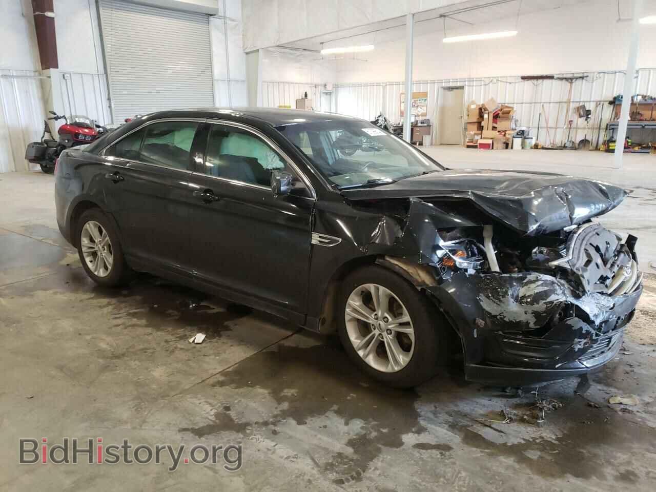 2014 FORD TAURUS - VIN: 1FAHP2E85EG182257 - Фото 4