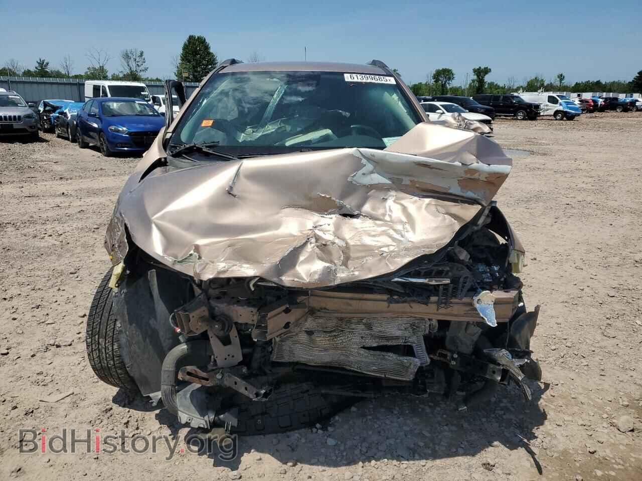 2018 BUICK ENCORE - VIN: KL4CJESBXJB521796 - Фото 5