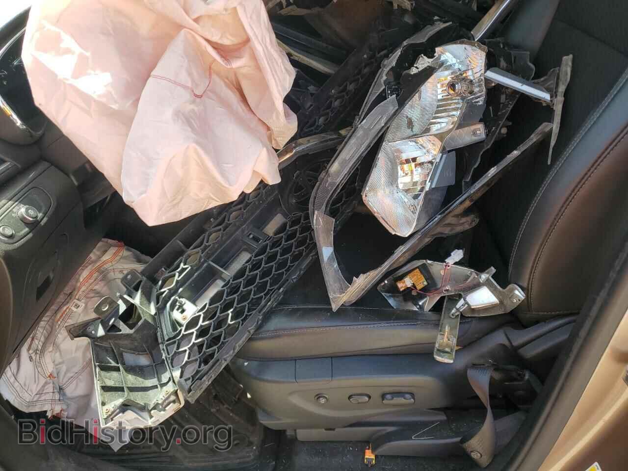 2018 BUICK ENCORE - VIN: KL4CJESBXJB521796 - Фото 7