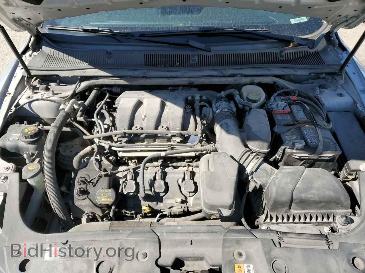 2013 FORD TAURUS - VIN: 1FAHP2E84DG153864 - Photo 7