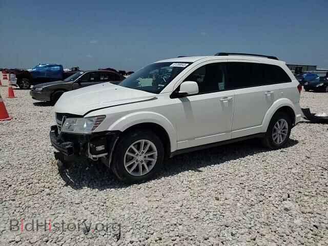 2015 DODGE JOURNEY - VIN: 3C4PDCBG0FT754946 - Photo 15