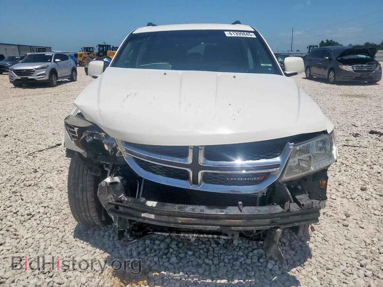 2015 DODGE JOURNEY - VIN: 3C4PDCBG0FT754946 - Photo 5