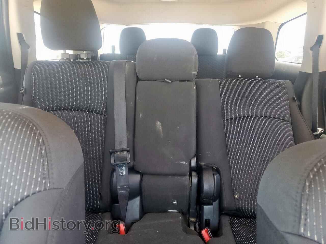 2015 DODGE JOURNEY - VIN: 3C4PDCBG0FT754946 - Photo 10