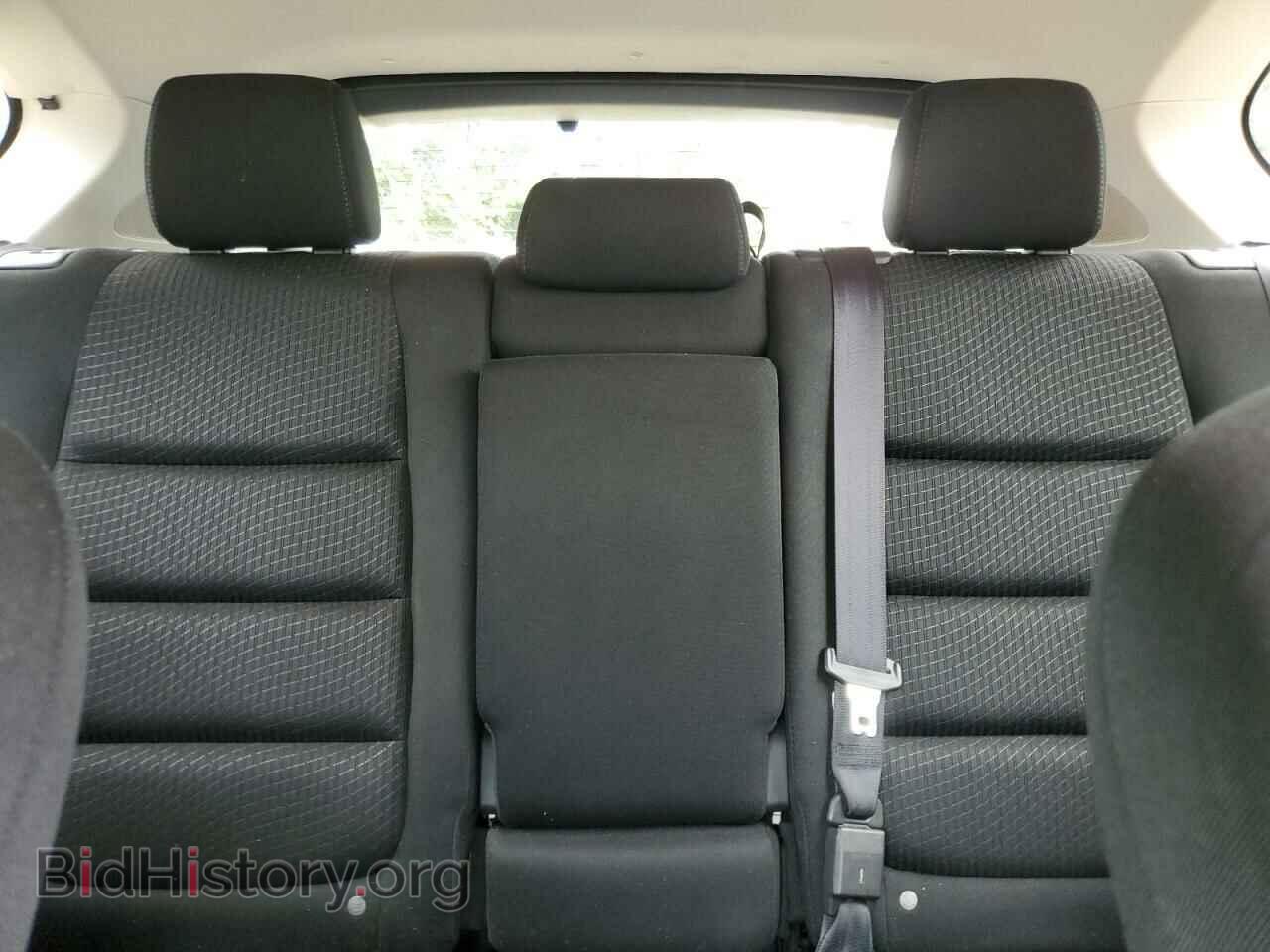 2013 MAZDA CX-5 - VIN: JM3KE2CEXD0138445 - Фото 10