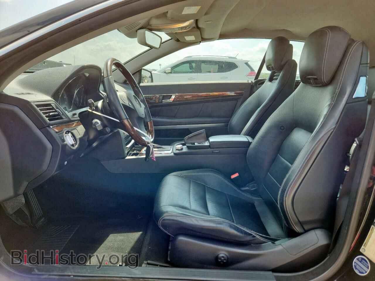 2011 MERCEDES-BENZ E-CLASS - VIN: WDDKK5GF4BF050139 - Фото 7
