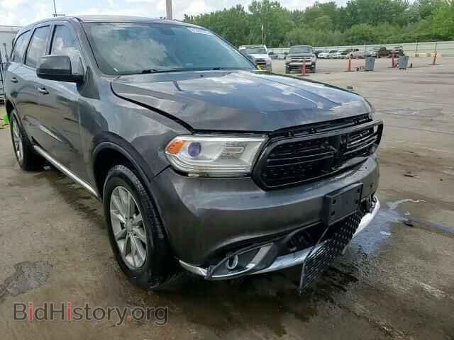 2018 DODGE DURANGO - VIN: 1C4SDJFT7JC414980 - Фото 14
