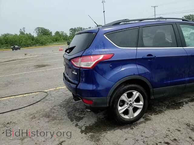 2014 FORD ESCAPE - VIN: 1FMCU0G9XEUE51082 - Фото 14