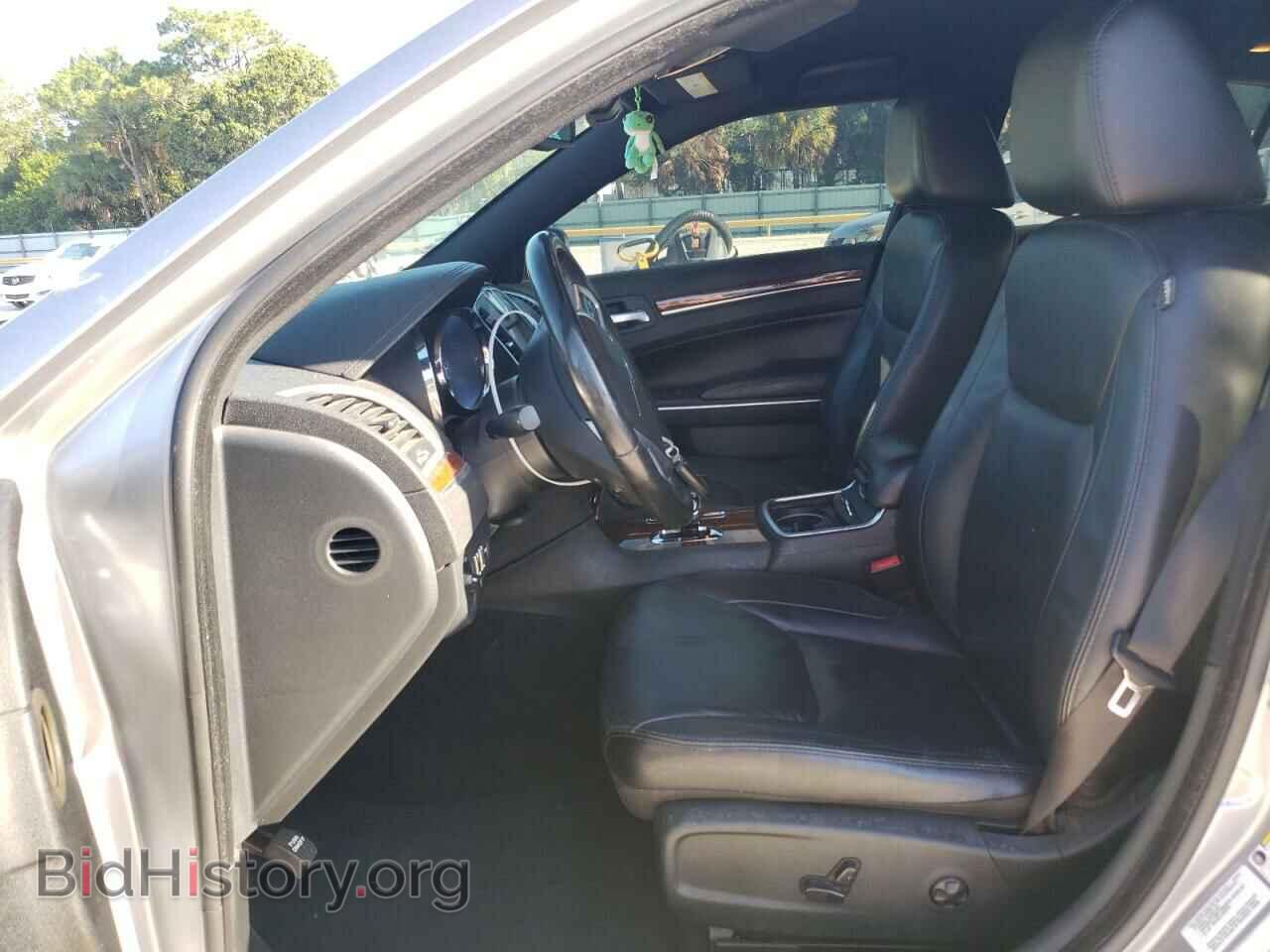 2014 CHRYSLER 300 - VIN: 2C3CCARG5EH140921 - Photo 7