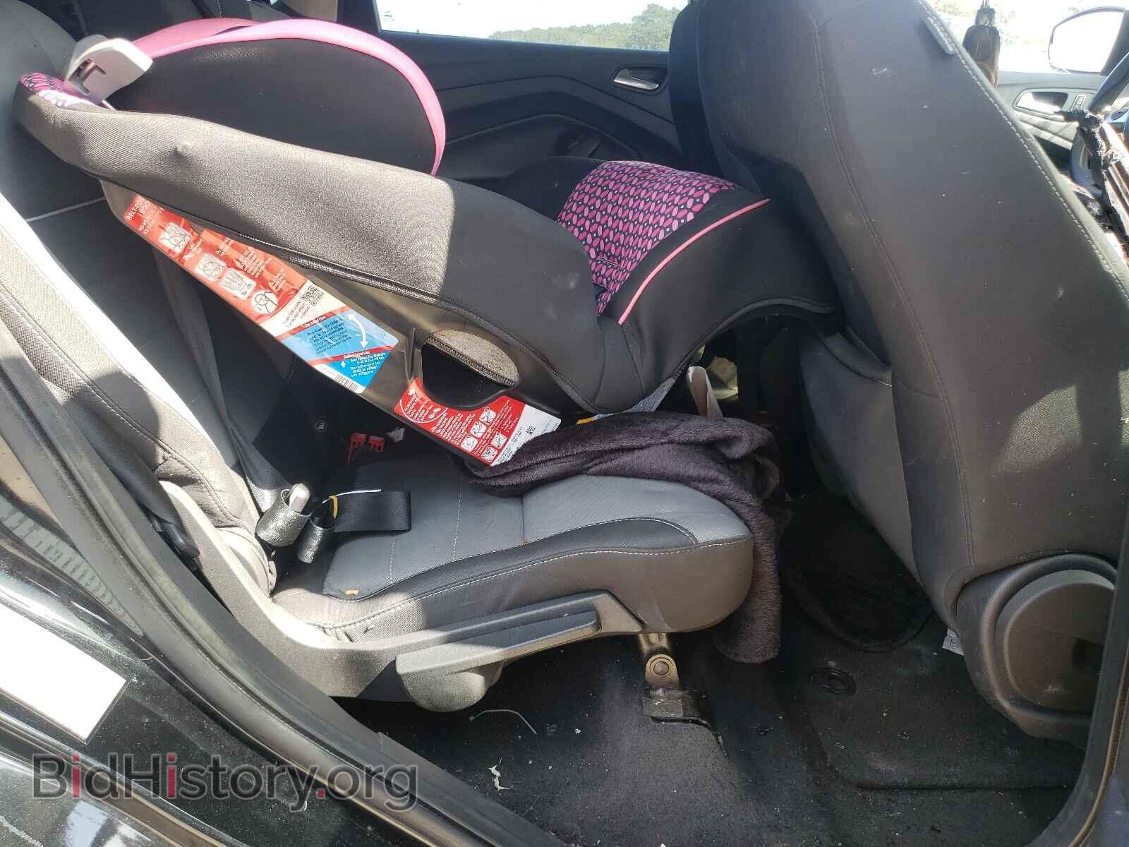 2014 FORD ESCAPE - VIN: 1FMCU0GX0EUB66230 - Photo 6