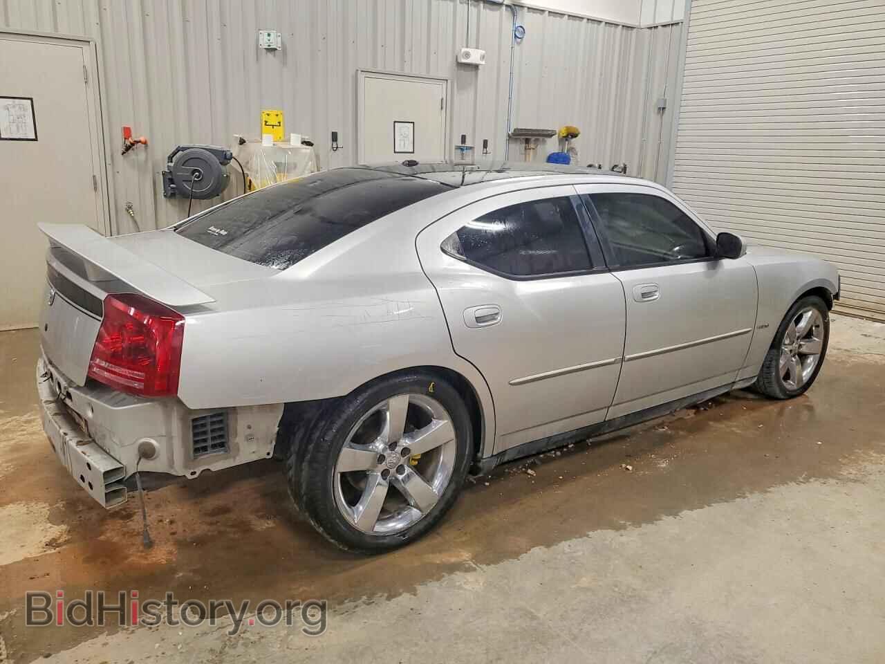 2007 DODGE CHARGER - VIN: 2B3KA53H27H797685 - Фото 3