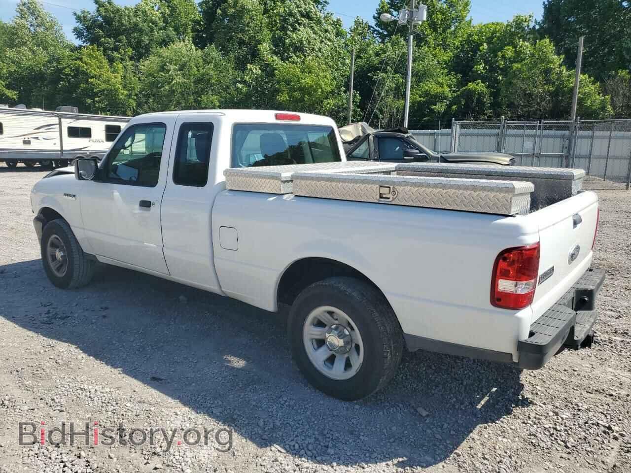 2011 FORD RANGER - VIN: 1FTKR1EEXBPB16924 - Фото 2