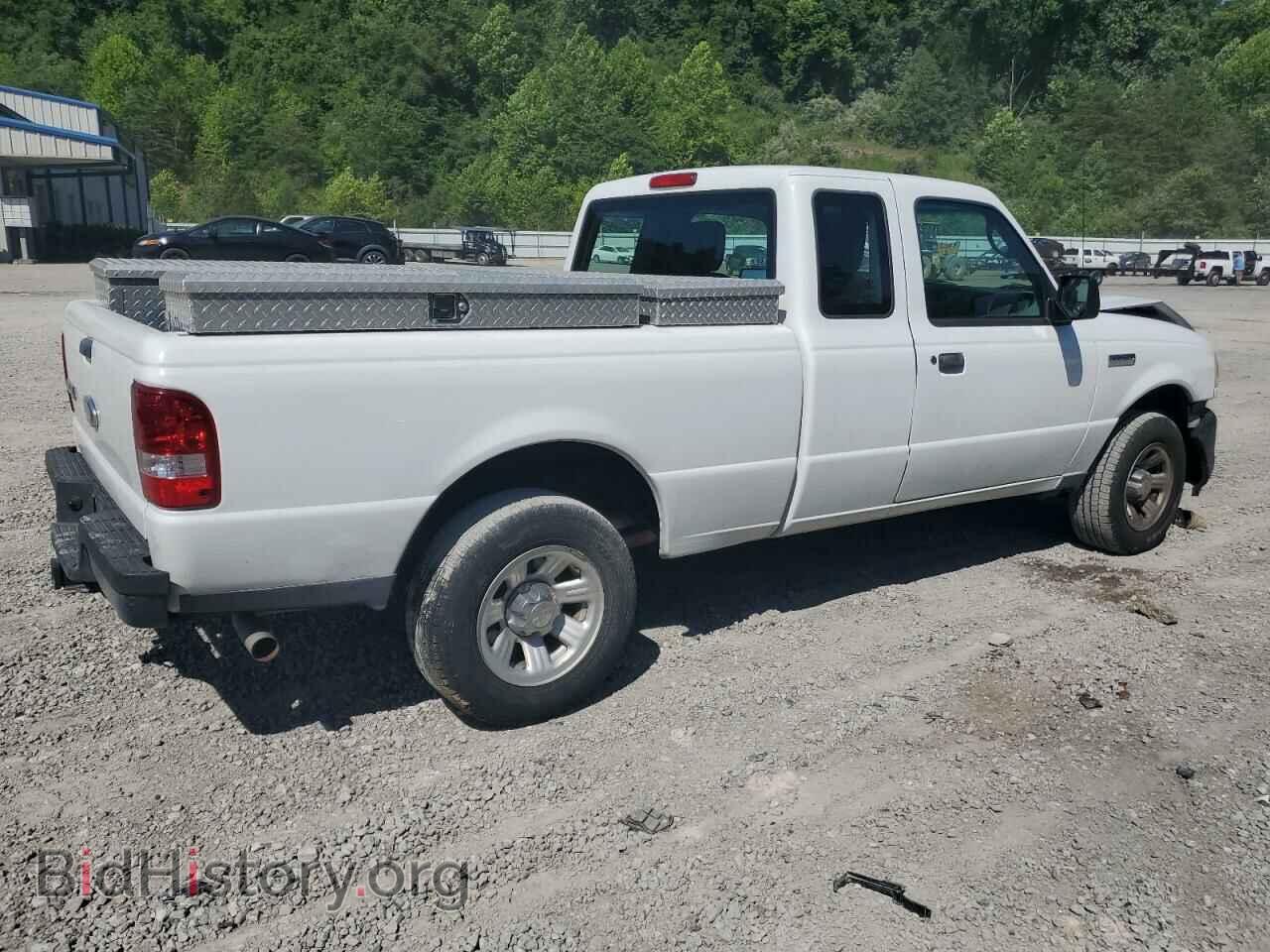 2011 FORD RANGER - VIN: 1FTKR1EEXBPB16924 - Фото 3