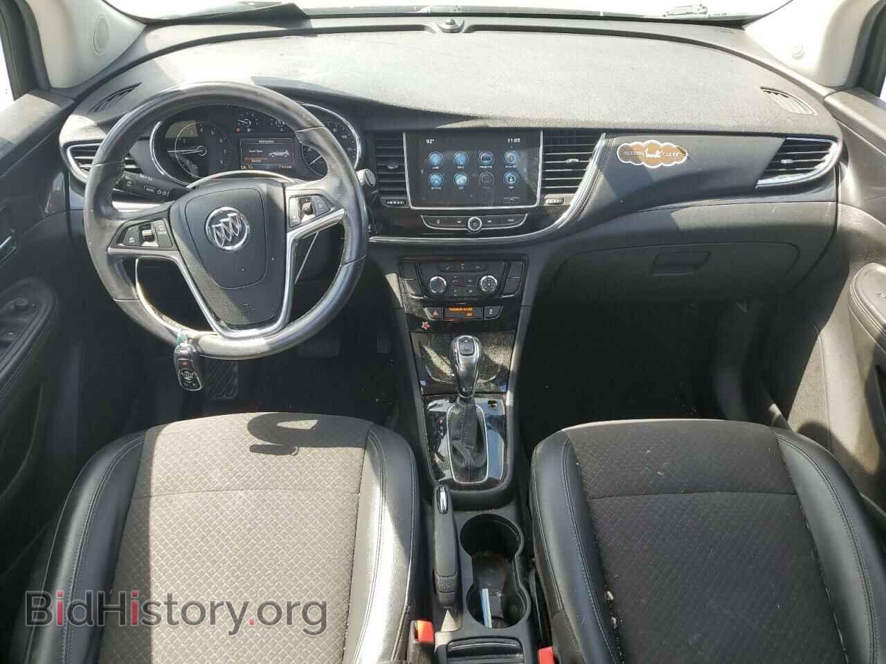 2018 BUICK ENCORE - VIN: KL4CJASB6JB618678 - Photo 8