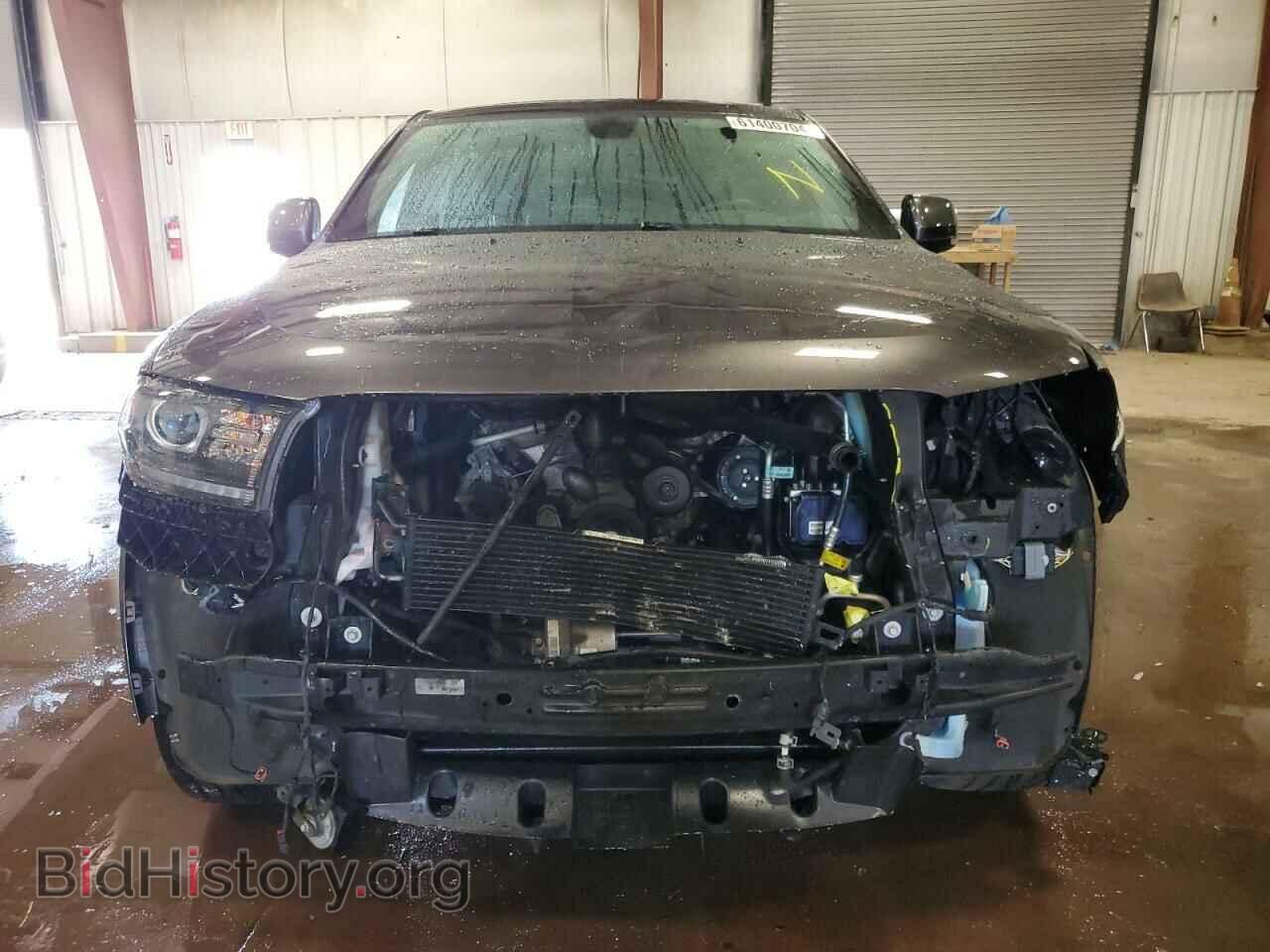 2015 DODGE DURANGO - VIN: 1C4RDJDG3FC188545 - Фото 5