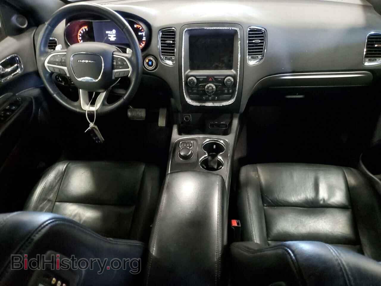 2015 DODGE DURANGO - VIN: 1C4RDJDG3FC188545 - Фото 8