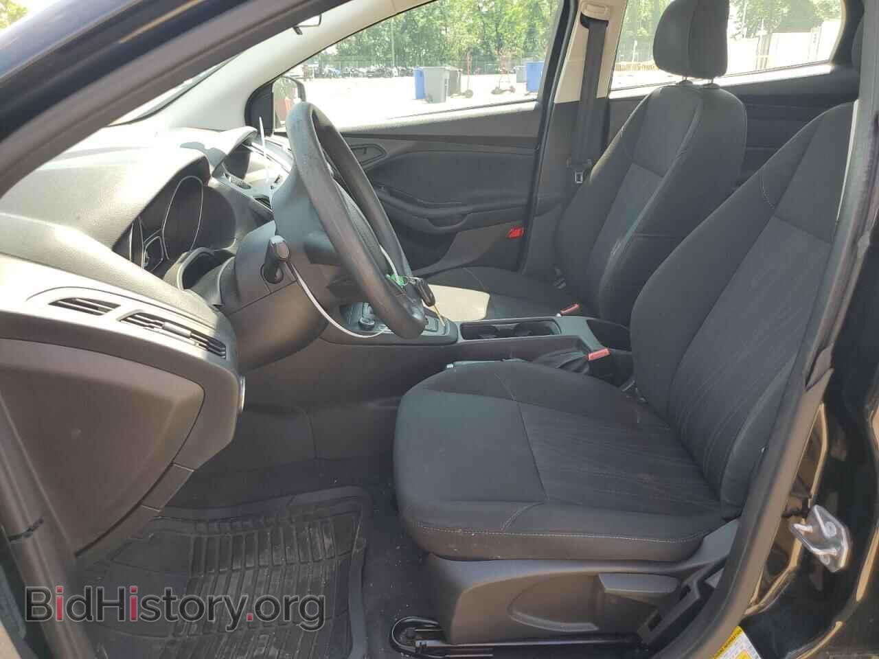 2015 FORD FOCUS - VIN: 1FADP3E23FL276730 - Фото 7