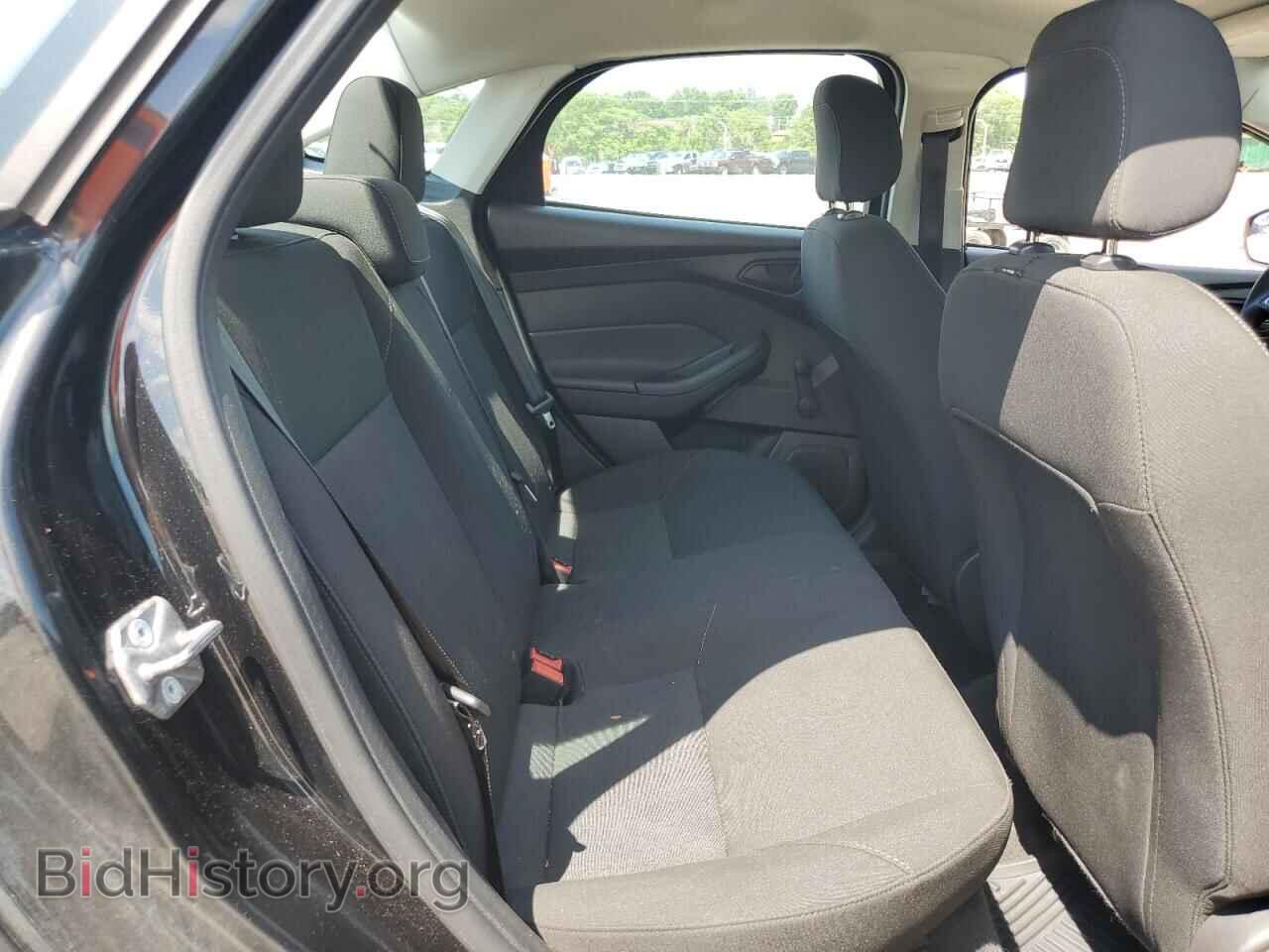 2015 FORD FOCUS - VIN: 1FADP3E23FL276730 - Фото 10