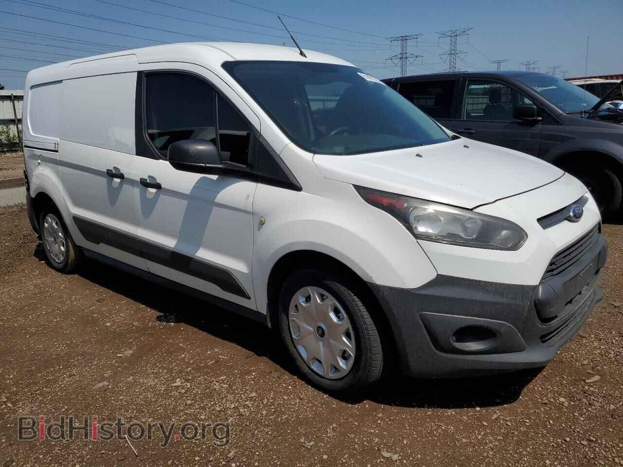 2014 FORD TRANSIT - VIN: NM0LS7EXXE1158754 - Фото 4