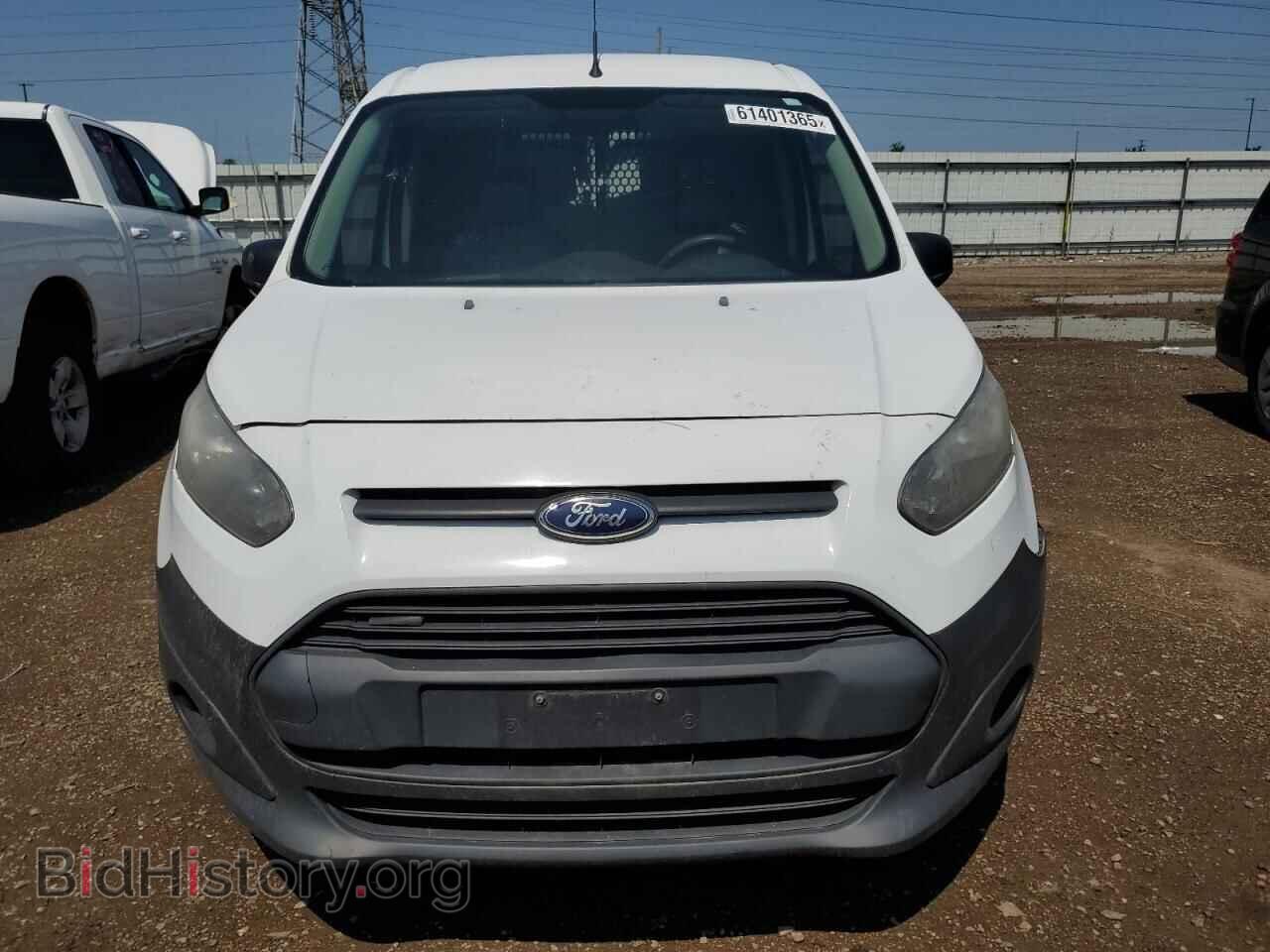 2014 FORD TRANSIT - VIN: NM0LS7EXXE1158754 - Фото 5